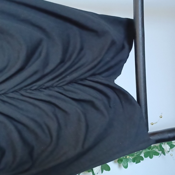 Torrid bodycon dress sz 2x (18-20) - Picture 4 of 6